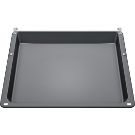 Siemens HZ542000 accessorio e componente per forno Nero Teglia per arrosto (HZ542000)