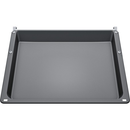 Siemens HZ542000 accessorio e componente per forno Nero Teglia per arrosto (HZ542000)