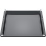 Siemens HZ542000 accessorio e componente per forno Nero Teglia per arrosto (HZ542000)