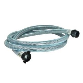 Siemens WZ10131 accessorio e componente per lavatrice Tubo di ingresso 1 pz (WZ10131)