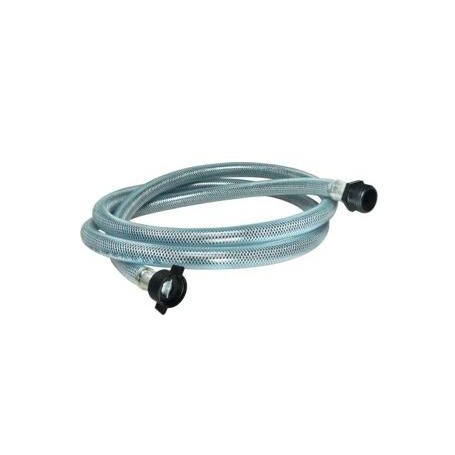 Siemens WZ10131 accessorio e componente per lavatrice Tubo di ingresso 1 pz (WZ10131)