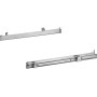 Siemens HZ538000 accessorio e componente per forno Guida per forno (HZ538000)