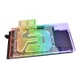 Thermaltake Pacific V-RTX 3070 Plus Blocco di acqua (CL-W312-CU00SW-A)