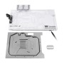 Thermaltake Pacific V-RTX 3070 Plus Blocco di acqua (CL-W312-CU00SW-A)