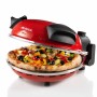 Ariete 0909 macchina e forno per pizza 1 pizza(e) 1200 W Nero, Rosso (00C090900AR0)