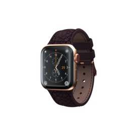 Njord byELEMENTS Eldur Watch Strap for Apple Watch 40/41mm (SL14113)