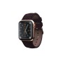 Njord byELEMENTS Eldur Watch Strap for Apple Watch 40/41mm (SL14113)
