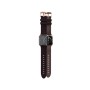 Njord byELEMENTS Eldur Watch Strap for Apple Watch 40/41mm (SL14113)