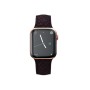 Njord byELEMENTS Eldur Watch Strap for Apple Watch 40/41mm (SL14113)