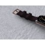 Njord byELEMENTS Eldur Watch Strap for Apple Watch 40/41mm (SL14113)