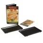 Tefal XA 8003 parte e accessorio per macchina di sandwich (XA 8003) (XA800312)