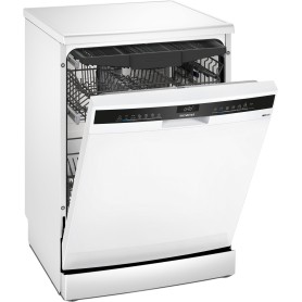 SIEMENS SN23HW02ME - iQ300 LAVASTOVIGLIE A CENTRALE, BIANCO