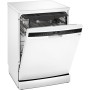 SIEMENS SN23HW02ME - iQ300 LAVASTOVIGLIE A CENTRALE, BIANCO