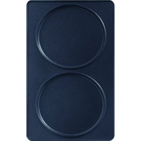 Tefal XA8010 parte e accessorio per macchina di sandwich (XA8010) (XA801012)
