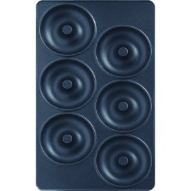 Tefal XA8011 parte e accessorio per macchina di sandwich (XA8011) (XA801112)