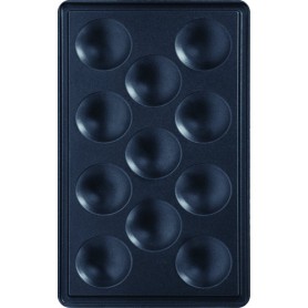 Tefal XA 8012 parte e accessorio per macchina di sandwich (XA 8012) (XA801212)