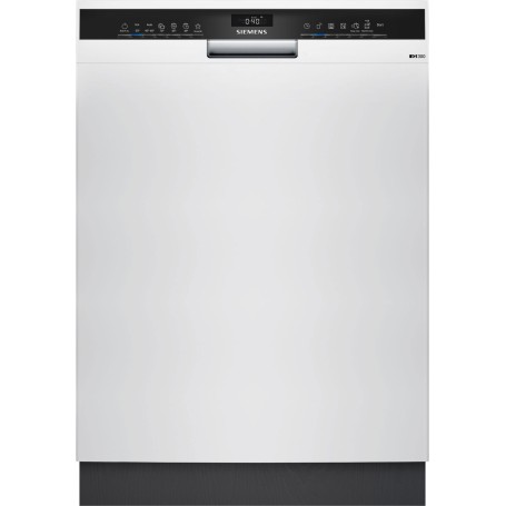 SIEMENS SN43HW10TE - iQ300 LAVASTOVIGLIE SOTTOBANCO, BIANCO, WiFi, 60 CM