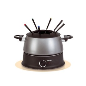Tefal EF 3000.10 fondue, gourmet & wok (EF 3000.10) (EF3000)