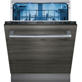 SIEMENS SX75Z802BE - iQ500 LAVASTOVIGLIE INCASSO XXL, LUCE LATERALE