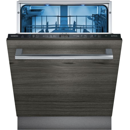 SIEMENS SX75Z802BE - iQ500 LAVASTOVIGLIE INCASSO XXL, LUCE LATERALE