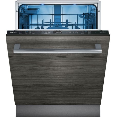 SIEMENS SN75Z802BE - iQ500 LAVASTOVIGLIE DA INCASSO, LUCE LATERALE