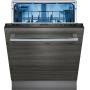 SIEMENS SN75Z802BE - iQ500 LAVASTOVIGLIE DA INCASSO, LUCE LATERALE