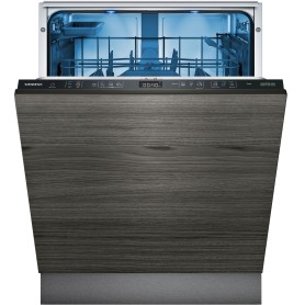 SIEMENS SN85E801BE - iQ500 LAVASTOVIGLIE DA INCASSO, TIMELIGHT, WiFi, 60 CM 