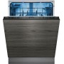 SIEMENS SN95E802BE - iQ500 LAVASTOVIGLIE DA INCASSO, LUCE LATERALE 