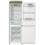 Gorenje ONRK619DOL frigorifero con congelatore Libera installazione 300 L D Oliva (739927) Cerniera porta destra