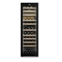 Liebherr WPgbi 5273 Cantina vino a libera installazione WPgbi 5273 con porta in vetro e telaio nero da 60 cm (994866751)