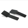 WMF Lono 04.1504.0011 griglia per raclette 8 persona(e) 1500 W Nero, Cromo (04.1504.0011)