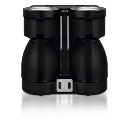 Krups KT 8501 Automatica/Manuale Macchina da caffè con filtro (KT8501)