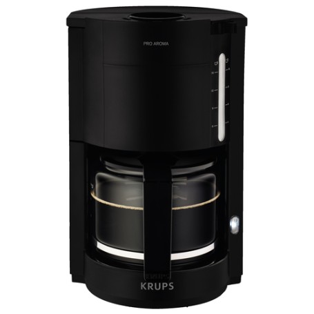 Krups ProAroma Macchina da caffè con filtro 1,25 L (F30908) (F 309 08)