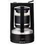 Krups KM4689 macchina per caffè Macchina da caffè con filtro 1,25 L (KM4689) (KM 4689)