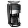 Krups KM8328 macchina per caffè Automatica/Manuale Macchina da caffè con filtro 1,25 L (KM8328)