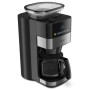 Krups KM8328 macchina per caffè Automatica/Manuale Macchina da caffè con filtro 1,25 L (KM8328)