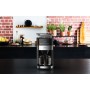 Krups KM8328 macchina per caffè Automatica/Manuale Macchina da caffè con filtro 1,25 L (KM8328)