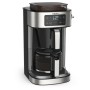 Krups Aroma Partner KM760D10 macchina per caffè Automatica/Manuale (KM760D10)