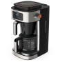 Krups Aroma Partner KM760D10 macchina per caffè Automatica/Manuale (KM760D10)