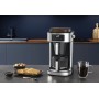 Krups Aroma Partner KM760D10 macchina per caffè Automatica/Manuale (KM760D10)