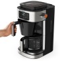 Krups Aroma Partner KM760D10 macchina per caffè Automatica/Manuale (KM760D10)