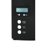Melitta Optima Timer Macchina da caffè con filtro 1 L (6613648) (100801 bk)
