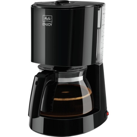 Melitta Enjoy II Macchina da caffè con filtro (6757084) (1017-02)