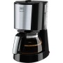 Melitta Enjoy II Top Macchina da caffè con filtro 1,2 L (6756991) (1017-04)
