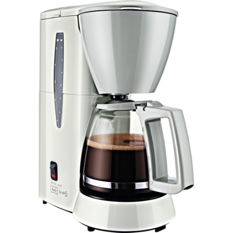 Melitta Single 5 Macchina da caffè con filtro (6729578) (M 720-1/1)