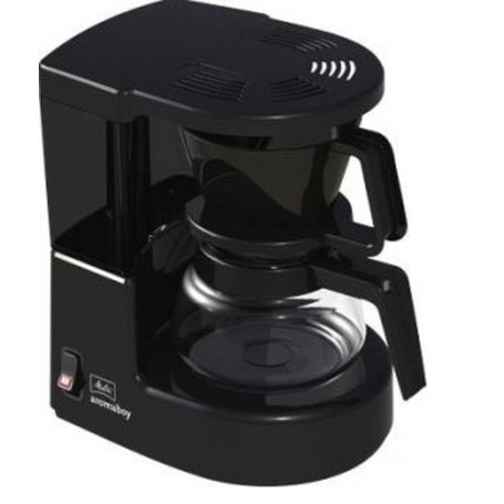 Melitta Aromaboy Automatica/Manuale Macchina da caffè con filtro (6707286) (1015-02)