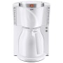 Melitta Look IV Therm Selection Macchina da caffè con filtro (6738075)