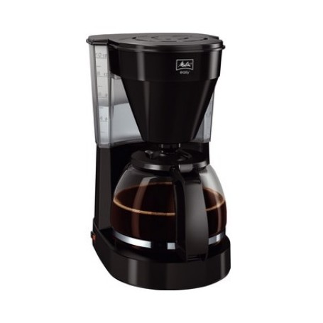 Melitta 1023-02 Manuale Macchina da caffè con filtro (6762887) (218714)