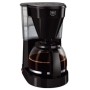 Melitta 1023-02 Manuale Macchina da caffè con filtro (6762887) (218714)