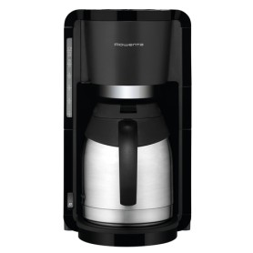 Rowenta CT3818 macchina per caffè Automatica/Manuale Macchina da caffè con filtro (CT3818)